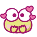 froggie_kerohearts