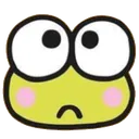 froggie_kerofrown