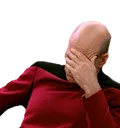 FacePalm