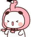 hyperflamingo