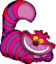 cheshirecat