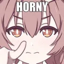 KoroneHornyFRI