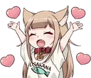 NekoHappyFRI