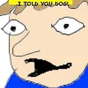itoldyouaboutstairs