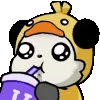 rooSipping