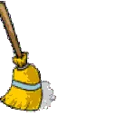 broom