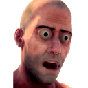 woah Discord emoji