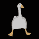 gx_Goose Discord emoji