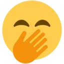 Laugh Discord Emoji
