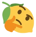 think