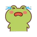 frogcry