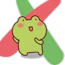 frogdance