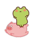 frogpig