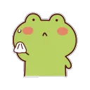 frogsweat