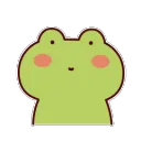 frogsmile