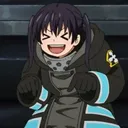 TamakiLaugh Discord Emoji