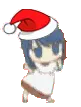 ChristmasYuuka