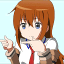 KurisuSpin Discord Emoji