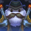 PoroOwO Discord Emoji