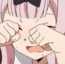 chikacrying Discord Emoji
