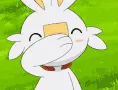 scorbunny