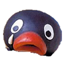 pingu_sad Discord emoji