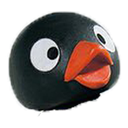 pingu_wut Discord emoji