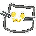 catLight Discord emoji