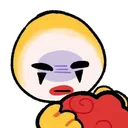 angyclown