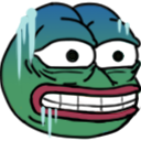 pepecold Discord emoji