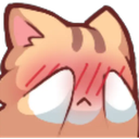 kittenhide Discord emoji