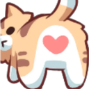 kittenaslove Discord emoji