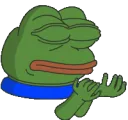 PEPEcry