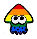 PrideSquid