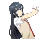 MaiFingerGun