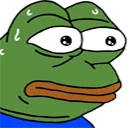 MonkaS Discord Emoji