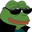Ez Pepe EzPepe Discord Emoji