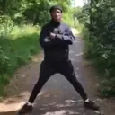 PcWillisStance PcWillisStance