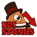 SilentNotStonks