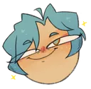 smug