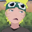Naruto naruto Discord Emoji