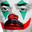 kekwclown Discord emoji