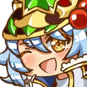 :Annettewink: