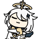 w_PaimonNod Discord Emoji