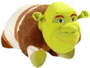 shrekpet