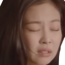JennieDisgusted Discord emoji