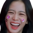 JisooKEK Discord emoji