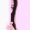 aJenniePeek Discord Emoji