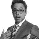 stark Discord emoji