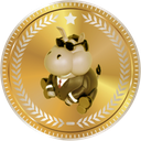 Dunkcoin Discord emoji